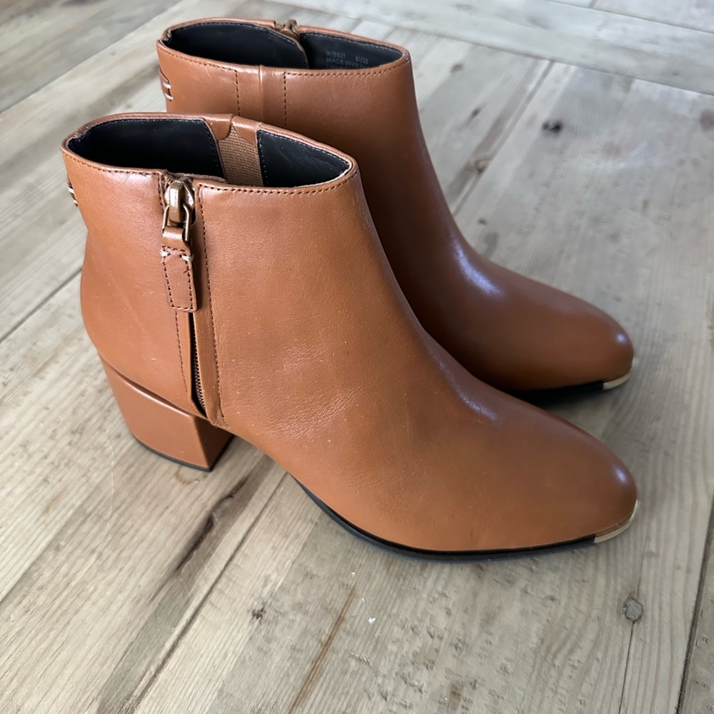 Cole Haan Ankle Boots - Picture 9 of 13